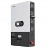Гібридний інвертор Luxpower SNA-EU 14000, 48 В, 14000 Вт, 270 А (безперебійник, UPS, ДБЖ)