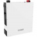 Система зберігання енергії модульна (комплект) LuxPower SNA PRO-EU 6500W 6kW + 1 АКБ Dyness DL5.0C Heating 5.1kW