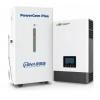Система зберігання енергії модульна (комплект) LuxPower SNA6000 WPV + POWERGEM Plus 14,3kW