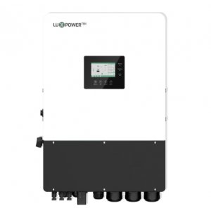 Гибридный солнечный инвертор (hybrid) LuxPower TriP2-LB-3P 20K