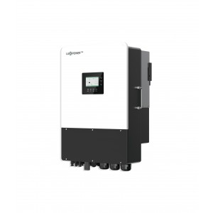 Гибридный инвертор LuxPower Trip2 30 кВт