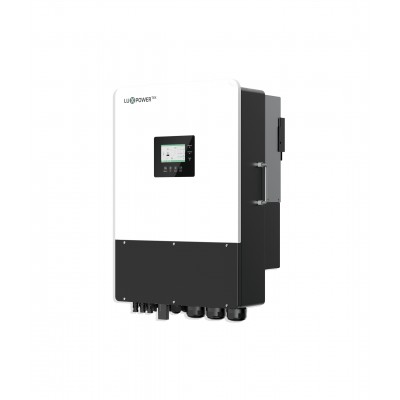 Гибридный инвертор LuxPower Trip2 30 кВт