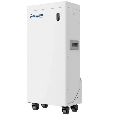 Аккумулятор HINAESS PowerGem Max 16кВт LV Plus