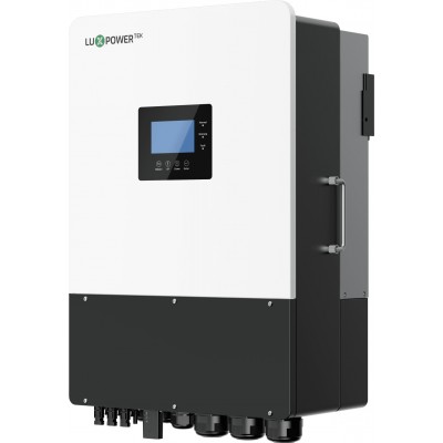 Гибридный солнечный инвертор (hybrid) LuxPower TriP2-LB-3P 15K