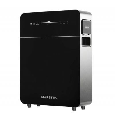 Система хранения энергии в одном корпусе (All-in-One) Marstek Venus E 3.0