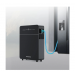 Система хранения энергии в одном корпусе (All-in-One) Marstek Venus E 3.0