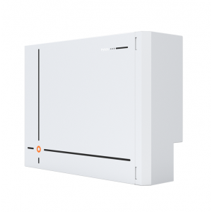 Акумуляторна батарея LFP Pytes V12, 51.2 V, 230Ah 11.78 kWh IP66 Wi-Fi White