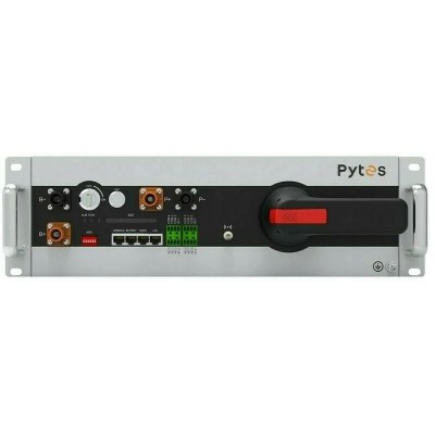 Блок управления к высоковольтной батарее Pytes HV48100BCU