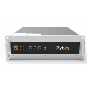 Високовольтна акумуляторна батарея Pytes HV48100 BMU LiFePO4