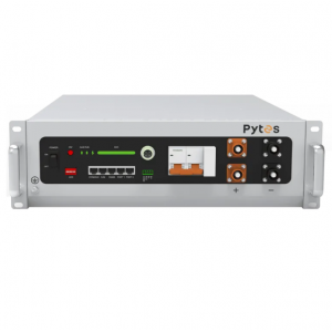Аккумуляторная батарея Pytes V5a PLUS H+ LiFePO4