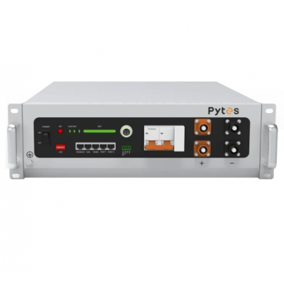 Акумуляторна батарея Pytes V5a PLUS H+ LiFePO4