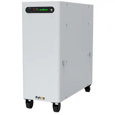 Акумуляторна батарея LFP Pytes V15 51.2V 280Ah 14.34 kWh IP21 Wi-Fi White