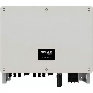 Сетевой солнечный инвертор (on-grid) SolaX Power PROSOLAX X3-MGA-50K-G2