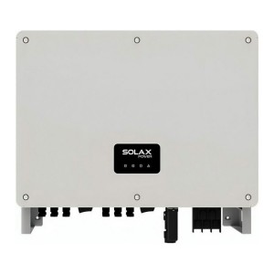 Сетевой солнечный инвертор (on-grid) SolaX Power PROSOLAX X3-MGA-60K-G2