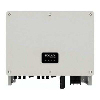 Сетевой солнечный инвертор (on-grid) SolaX Power PROSOLAX X3-MGA-60K-G2