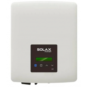 Мережевий сонячний інвертор SolaX Power PROSOLAX X1-1.1-S-D