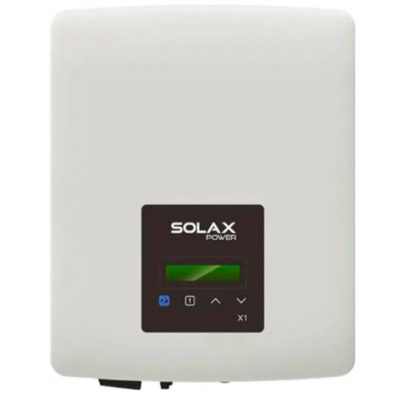 Мережевий сонячний інвертор SolaX Power PROSOLAX X1-2.0-S-D