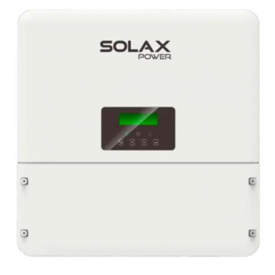 Гибридный солнечный инвертор SolaX Power PROSOLAX X3-HYBRID-12.0D