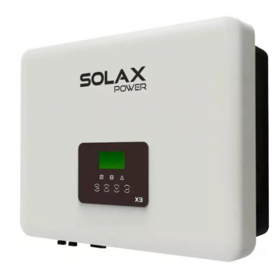 Сетевой солнечный инвертор SolaX Power PROSOLAX X3-15.0P