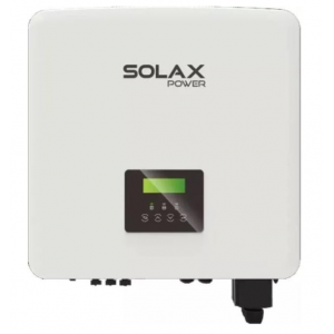 Гібридний сонячний інвертор SolaX Power PROSOLAX X3-HYBRID-10.0M