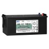 Акумулятор гелевий Sonnenschein 160Ah 12V Gel (GF12160V)