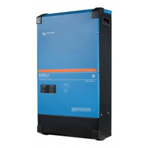 Гибридный инвертор Victron Energy MultiPlus-II 48/10000/140-100/100