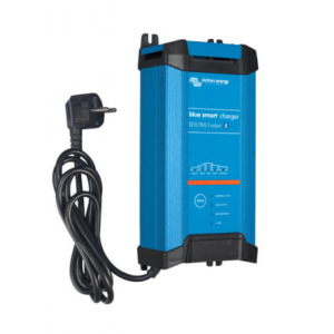 Зарядное устройство Victron Energy Blue Blue Smart IP22 Charger 12V 30A 3 вых.