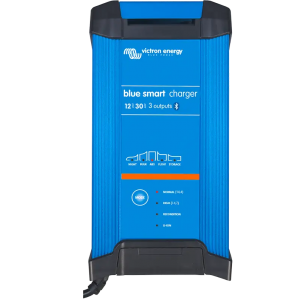 Зарядний пристрій Victron Energy BPC123047002 Blue Smart IP22 Charger 12/30 12В 30А