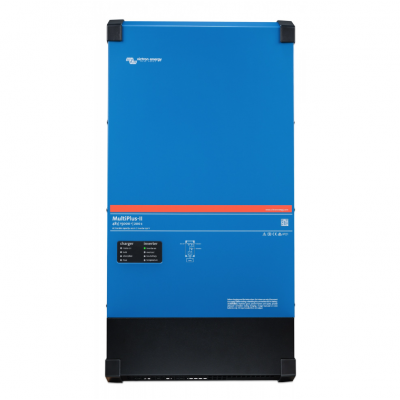 Гібридний інвертор Victron Energy MultiPlus-II 48/15000/200-100