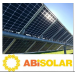 Сонячна панель ABi-Solar AB600-60MHC 600 Wp Bifacial