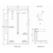 Сонячна панель Amerisolar AS-6M30 300/5BB