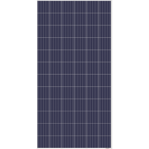 Сонячна панель Amerisolar AS-6P30 335 5BB