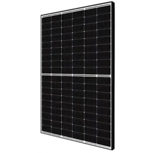 Сонячна панель Canadian Solar 580 Вт 580W N-type Silver Frame Mono TOPHiKu6 (CS6W-580T)