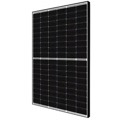 Сонячна панель Canadian Solar 580 Вт 580W N-type Silver Frame Mono TOPHiKu6 (CS6W-580T)