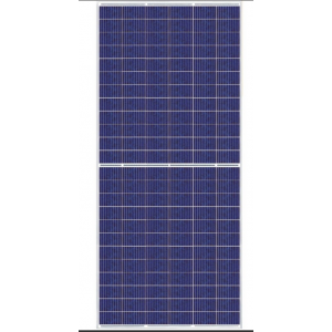 Сонячна панель Canadian Solar CS3W-395P Poly PERC HiKu