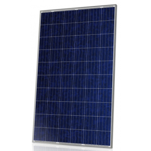 Сонячна панель Canadian Solar CS6K-285P PERC