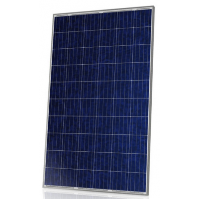 Сонячна панель Canadian Solar CS6K-285P PERC