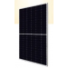 Монокристалічна сонячна панель Canadian Solar TOPHiKu6 CS6W-570T, 570 Вт N-type