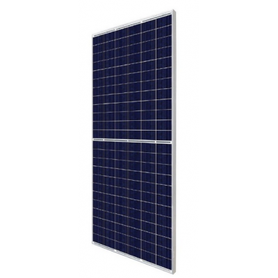 Сонячна панель Canadian Solar HiKu CS3W-400P Poly PERC