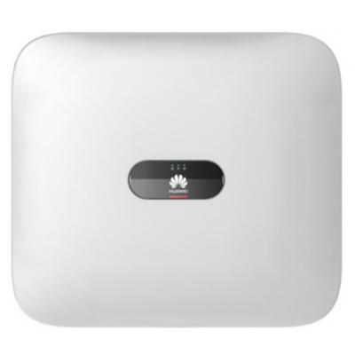 Інвертор мережевий Huawei SUN2000-15KTL-M2 (15 кВт, 3 фази, 2 MPPT)