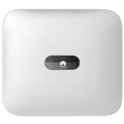 Інвертор мережевий Huawei SUN2000-17KTL-M2 (17 кВт, 3 фази, 2 MPPT)