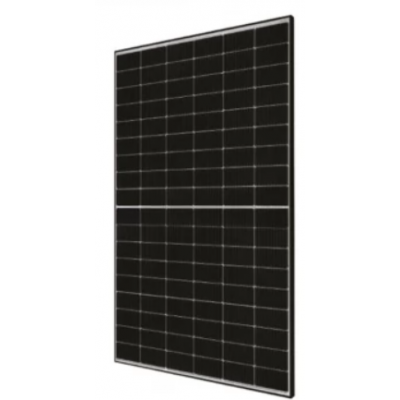 Сонячна панель JA Solar JAM54S30-415/MR 415 Wp, Mono (Black Frame)