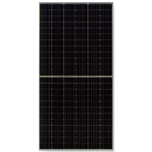 Сонячна панель JA Solar JAM54S30-420/GR 420 Wp, Mono (Black Frame)