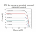 Сонячна панель JA Solar JAM54S30-405/MR Mono Half-cell PERC