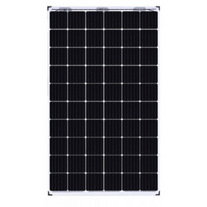 Солнечная панель JA Solar JAM60D00-310/BP (Bifacial) Percium