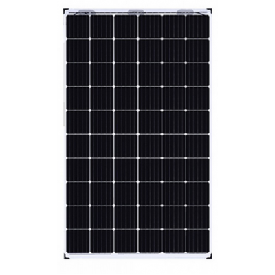 Солнечная панель JA Solar JAM60D00-310/BP (Bifacial) Percium