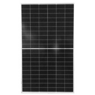 Сонячна панель JA Solar JAM60S10-340/PR 9BB Percium Half-Cell