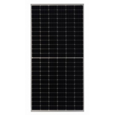 Сонячна панель JA Solar JAM72D10 / MB-410 Mono Half-cell PERC Bifacial Double Glass