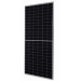 Сонячна панель JA Solar JAM72D10 / MB-410 Mono Half-cell PERC Bifacial Double Glass