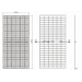 Сонячна панель JA Solar JAM72D10 / MB-410 Mono Half-cell PERC Bifacial Double Glass